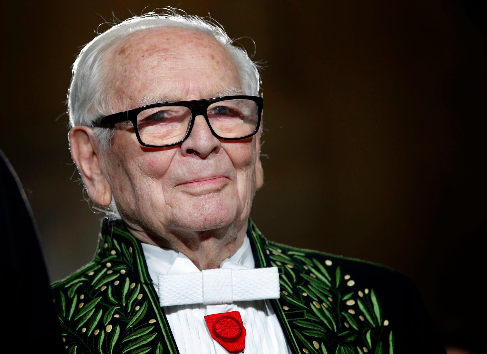 France Obit Cardin